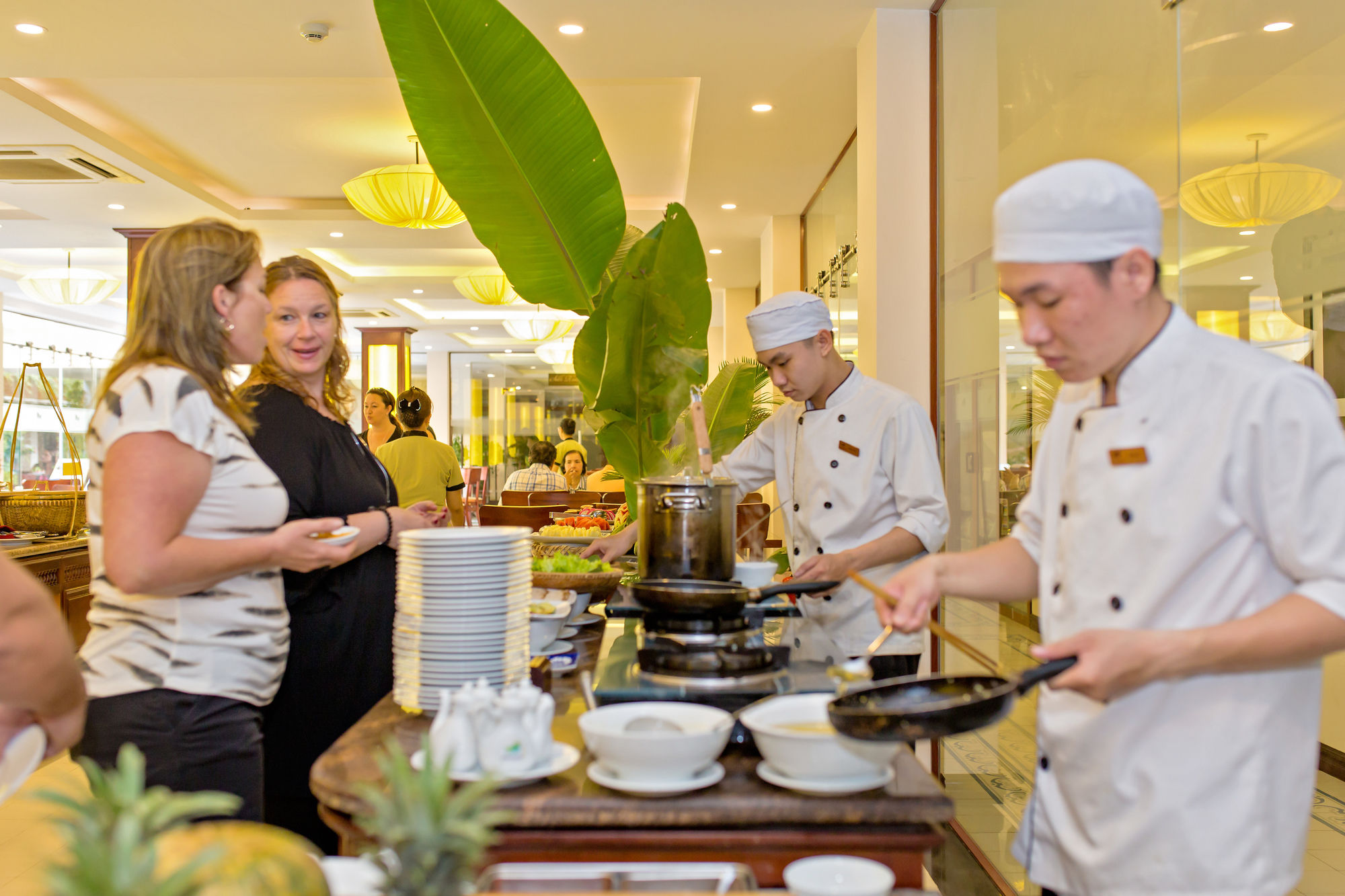 Фото Silkotel Hoi An