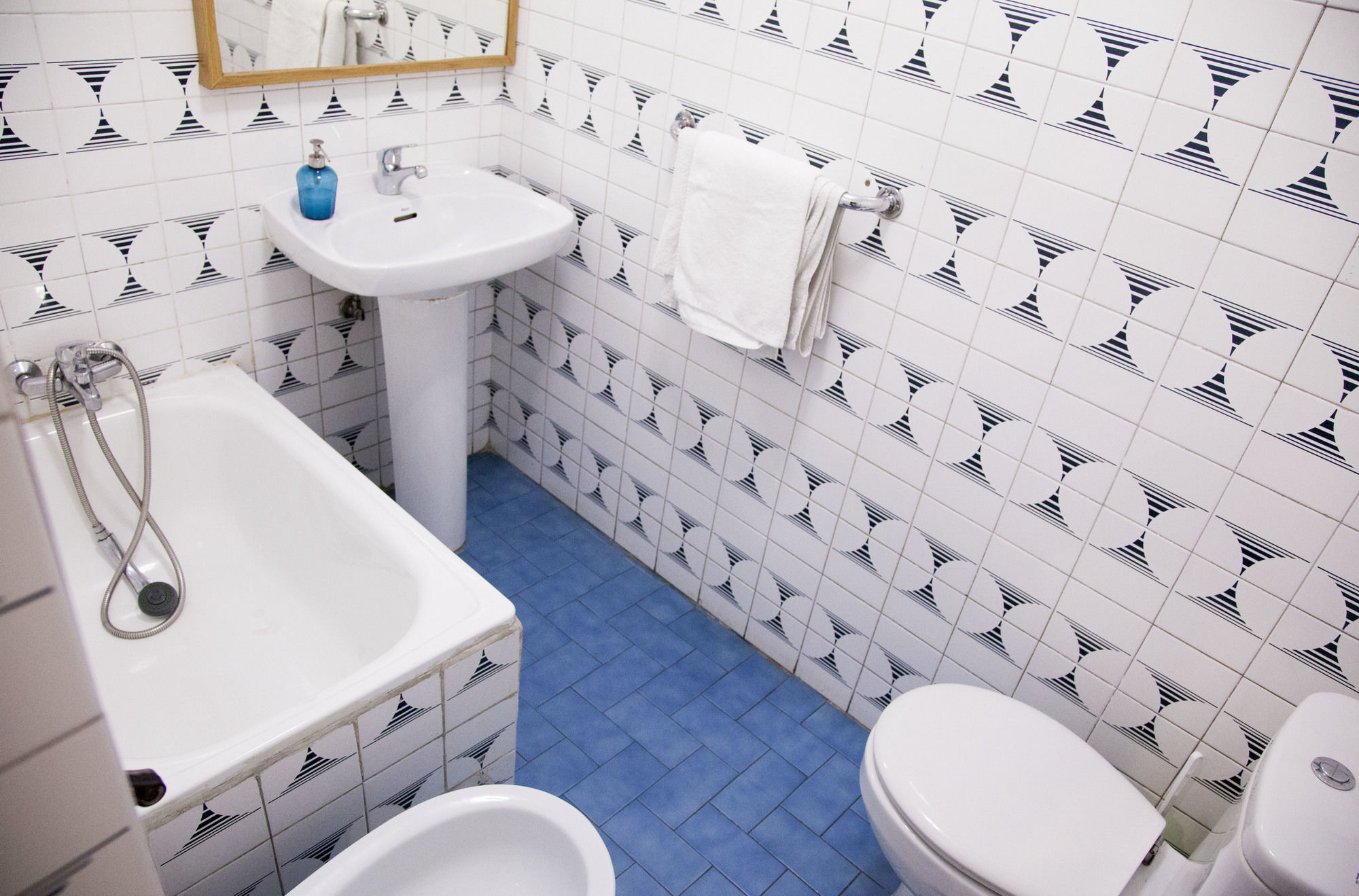 Фото Hostal Arriaza