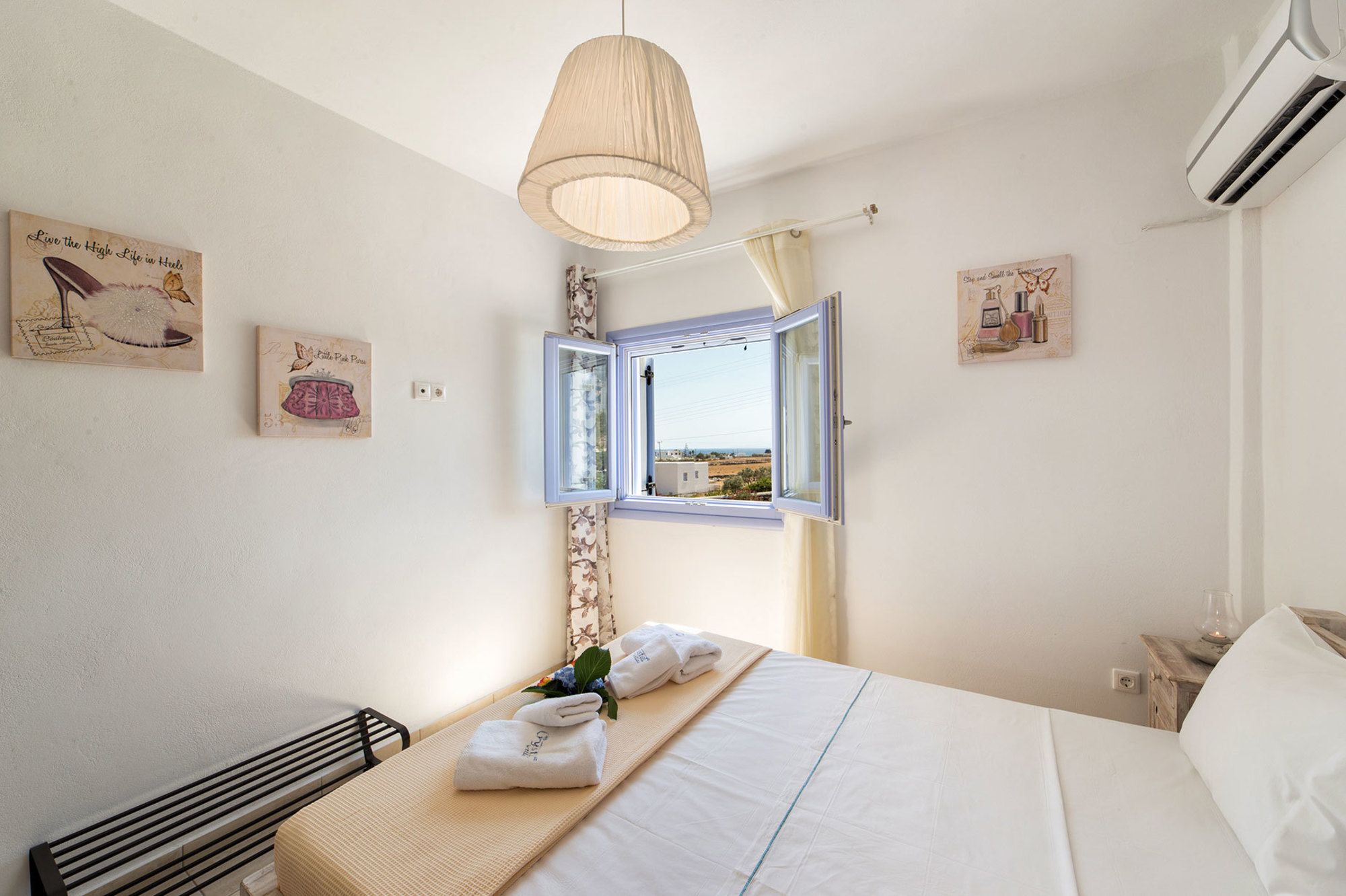 Фото Crystal Villas