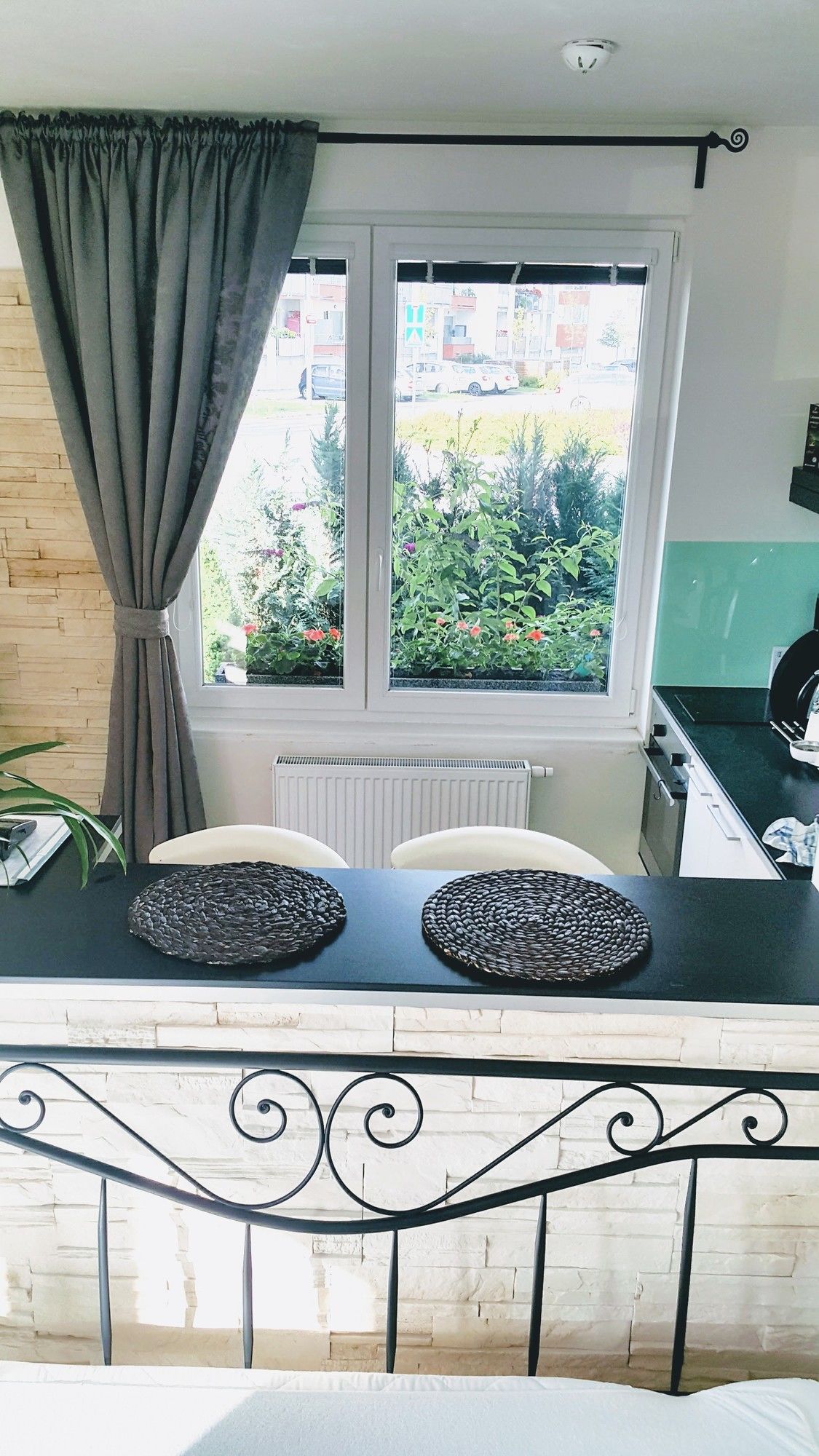 Фото Bastien Studio near Airport