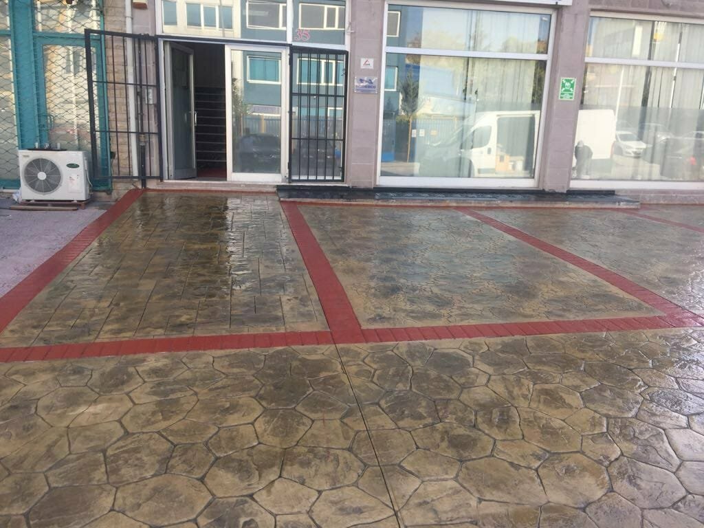 Construction company AS Metro İnşaat, Ankara, photo