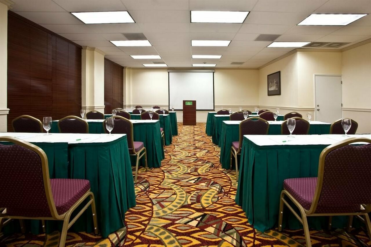 Фото Holiday Inn Port of Miami - Downtown