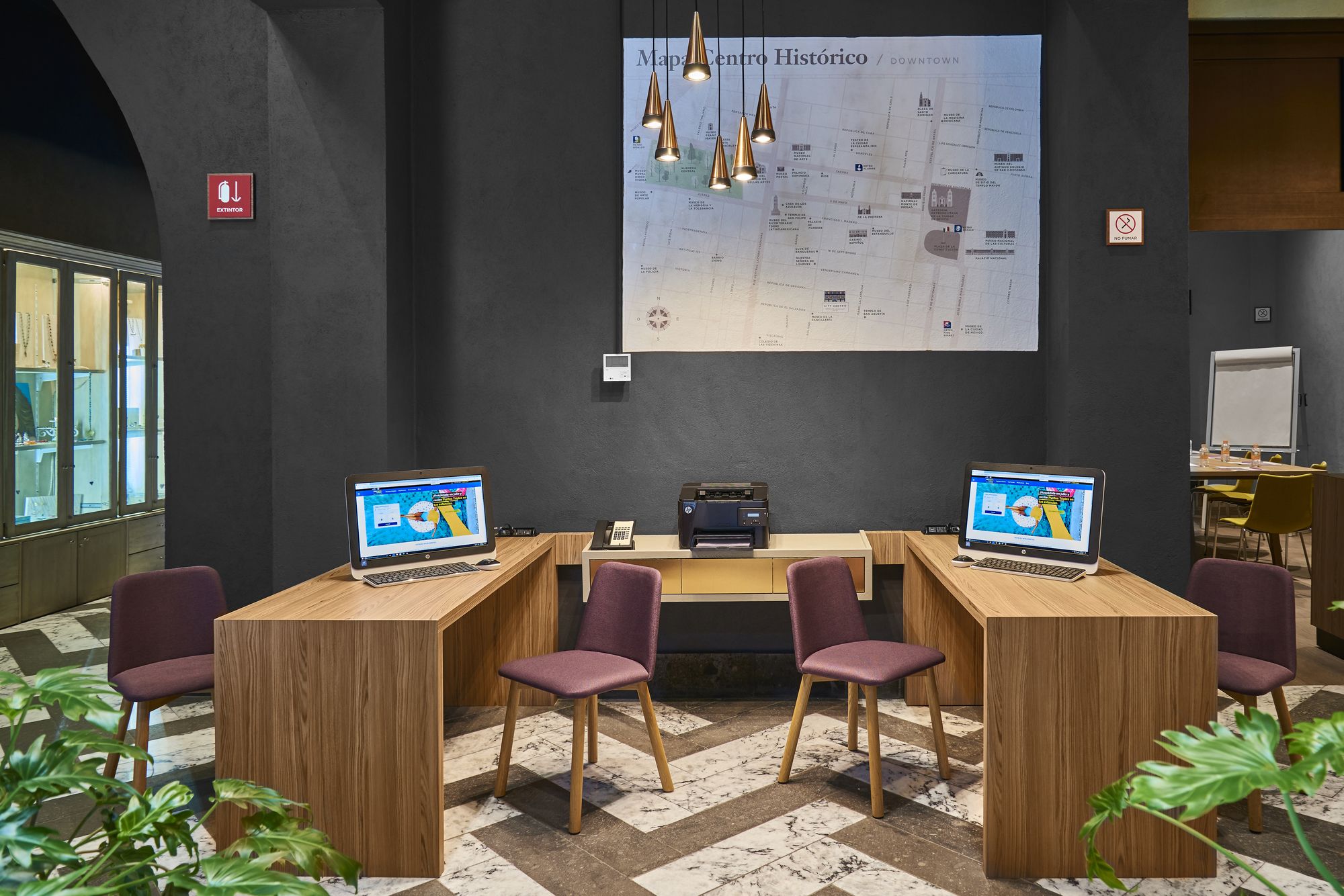 Фото City Centro Ciudad de Mexico