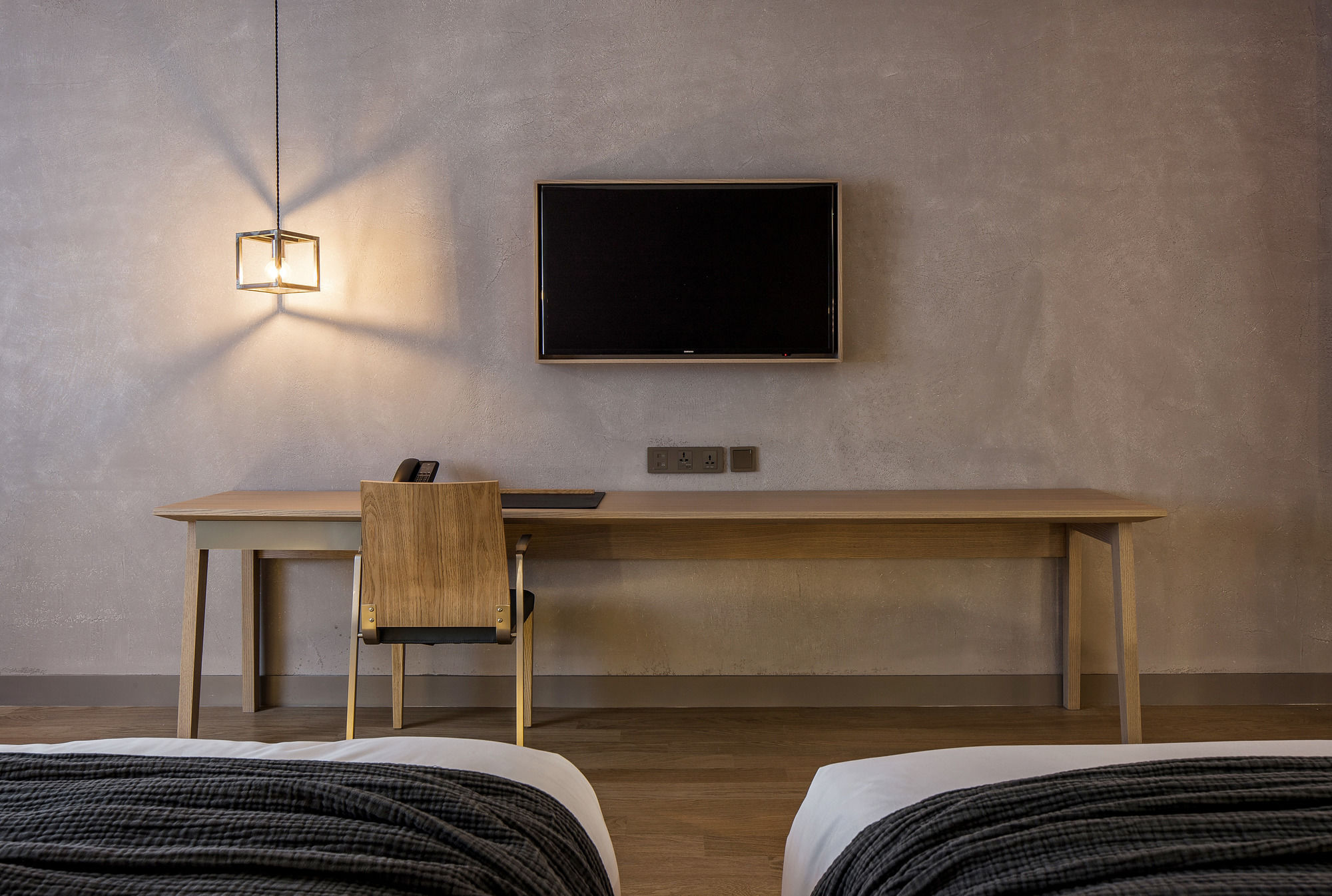 Фото Hotel28 Myeongdong