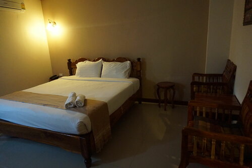 Гостиница Np Residence в Накхонпханоме