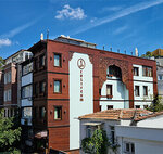 Hotel Coliseum