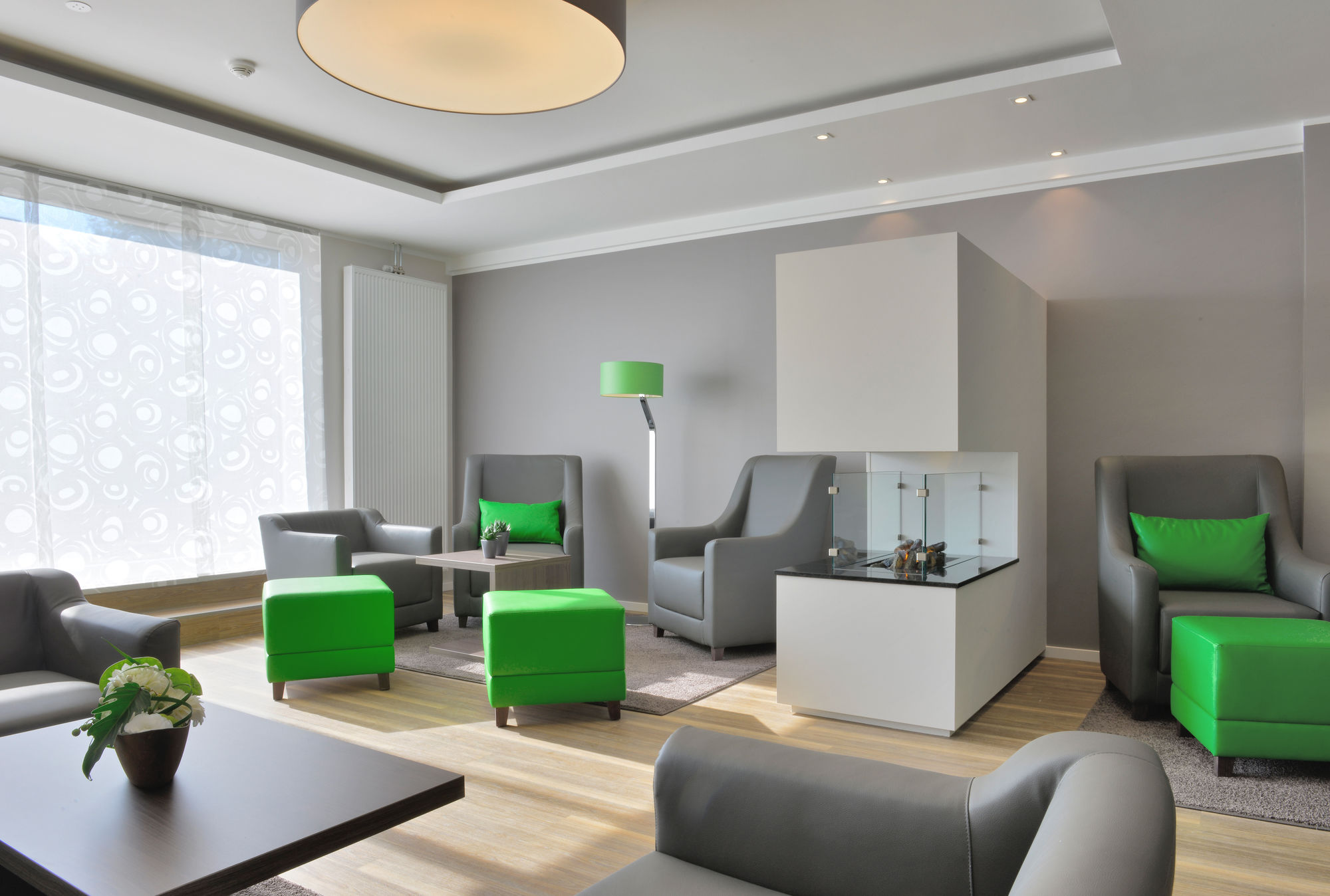 Фото Appartello - smarttime living Hamburg