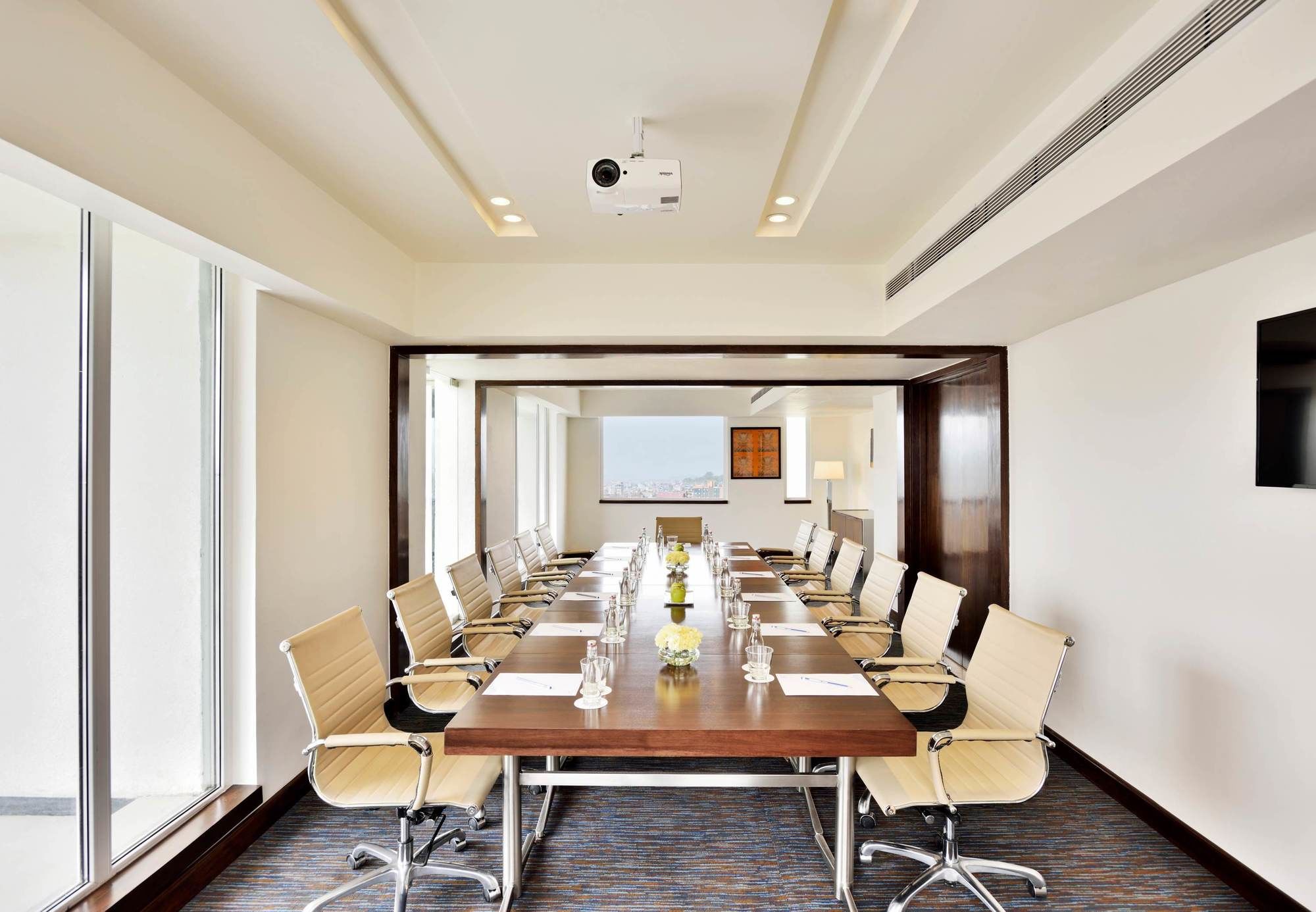 Фото Fairfield by Marriott Kathmandu