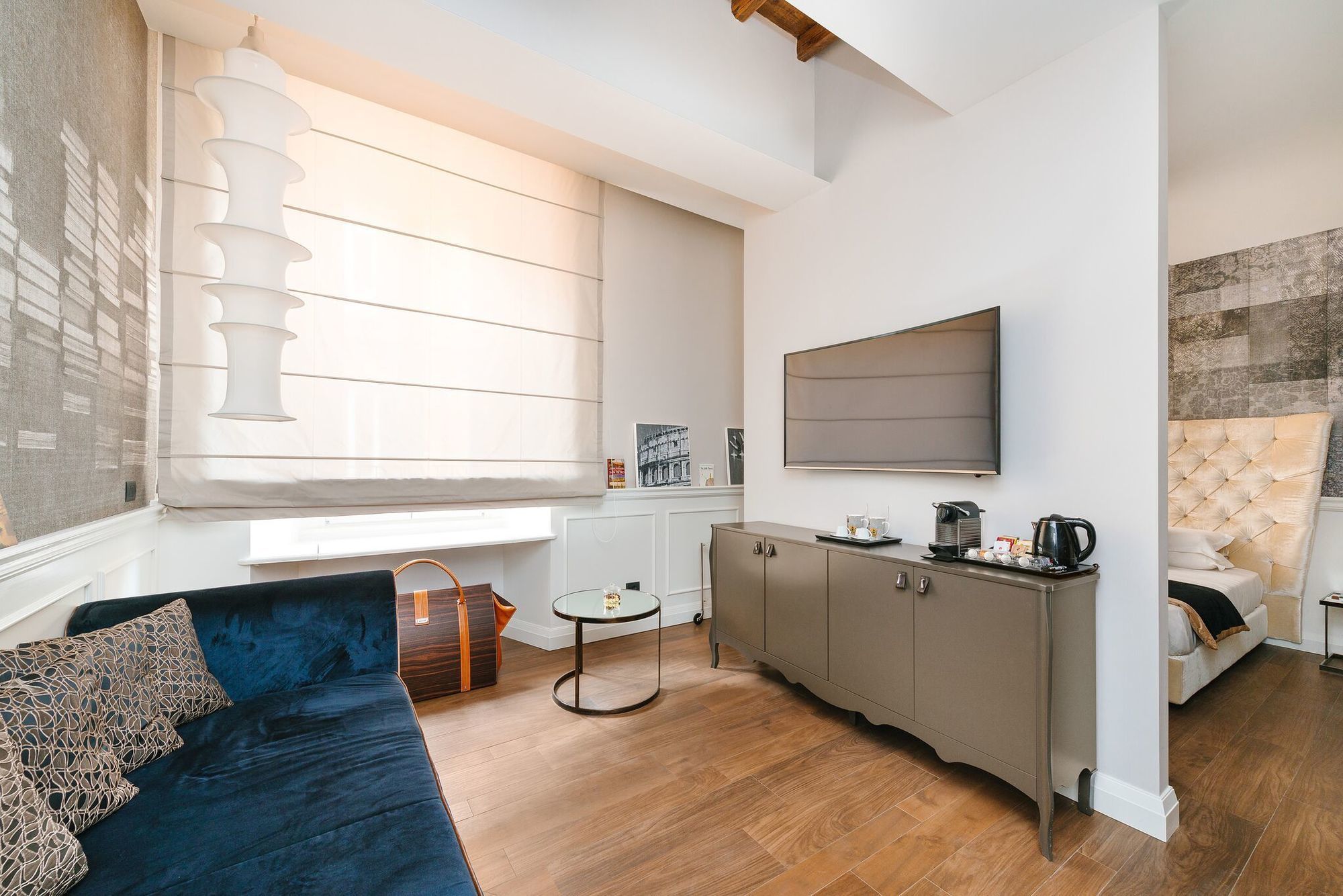 Фото Rhea Silvia Luxury Spagna