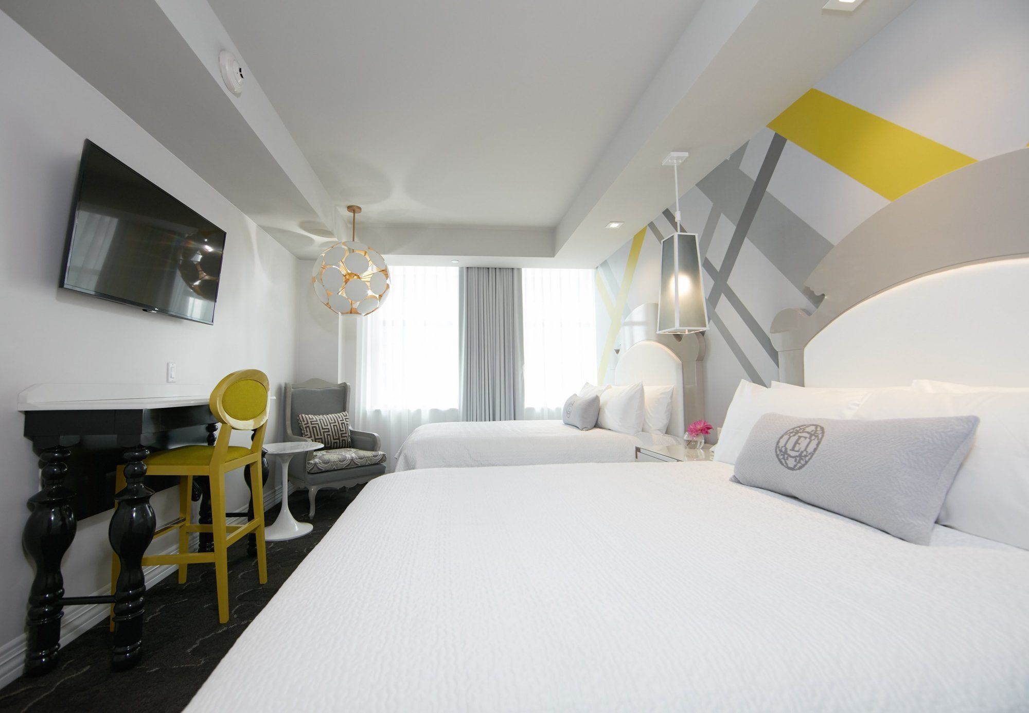 Фото Elyton Hotel, Autograph Collection by Marriott