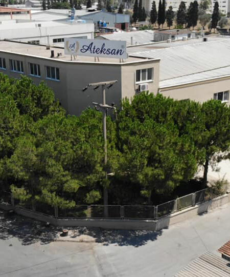 Food manufacturers Ayvalik Ekmek ve Unlu Mamulleri, Izmir, photo