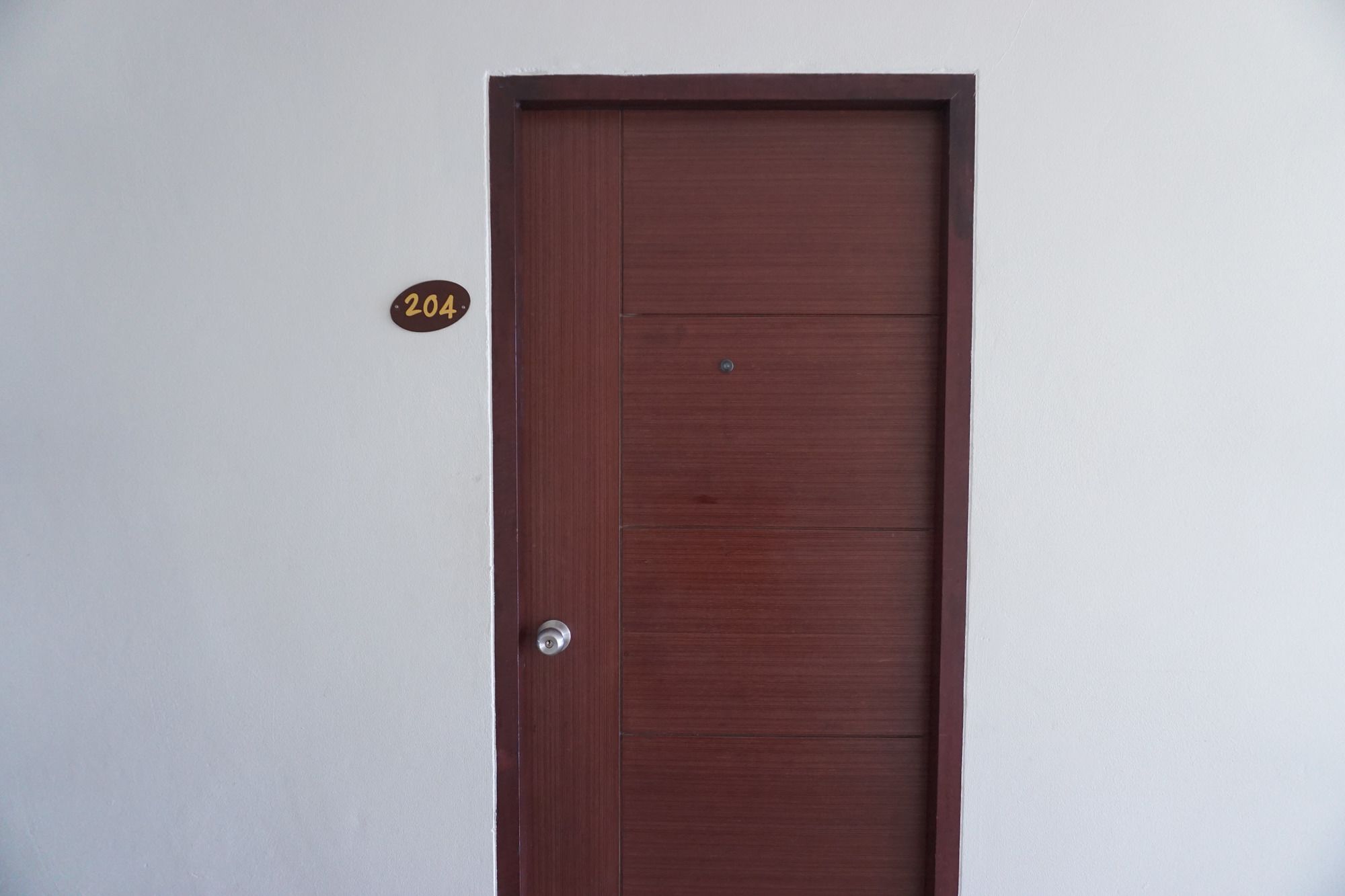 Фото The One Residence