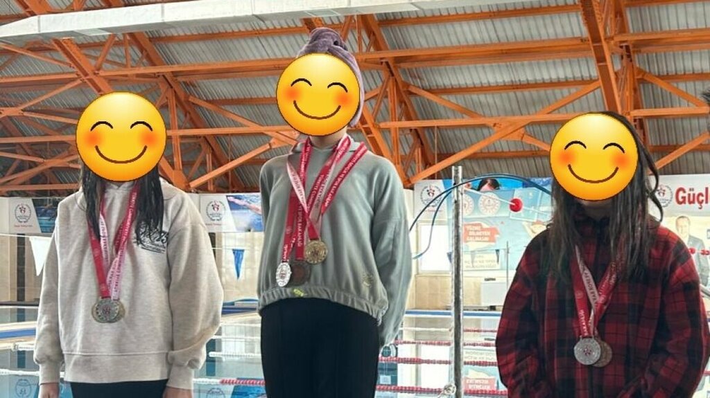 School Martyr Colonel Ibrahim Karaoglanoglu Boarding Regional Middle School, Kars, photo