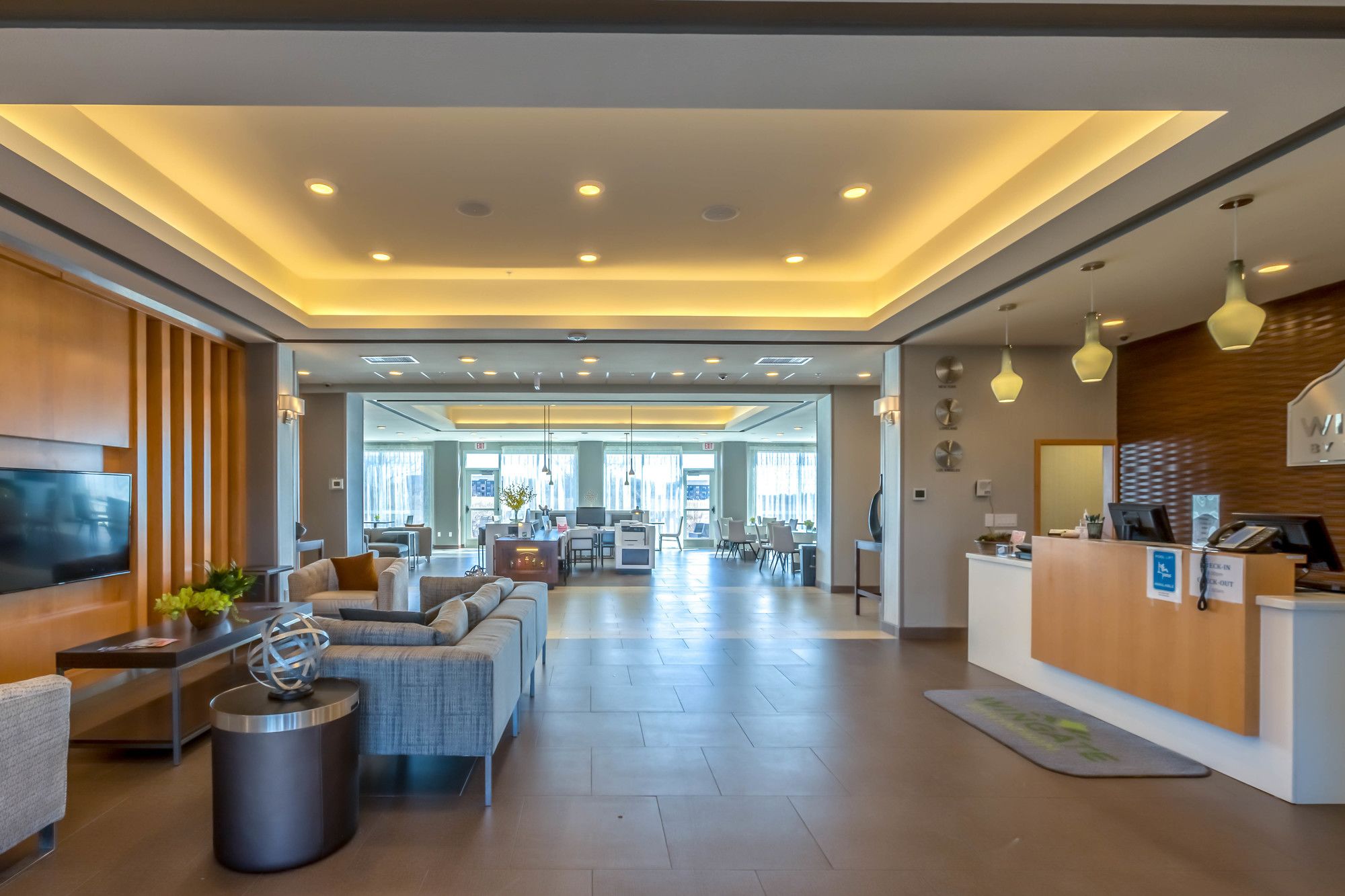 Фото Wingate by Wyndham Loveland