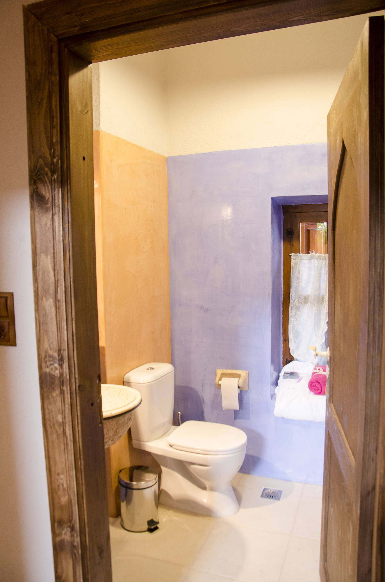 Фото Elafusa Luxury Apartment