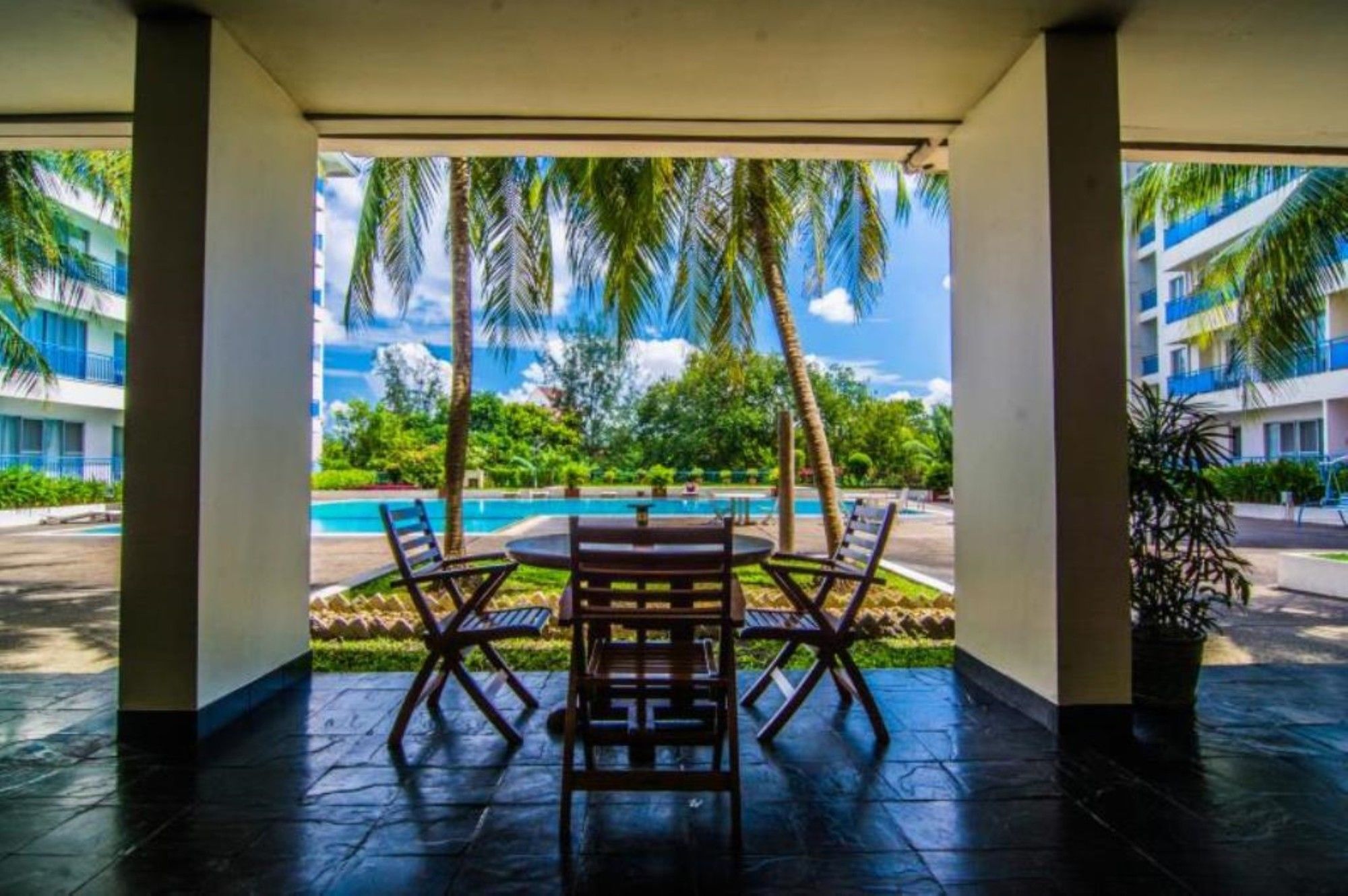 Фото Sakura Residence