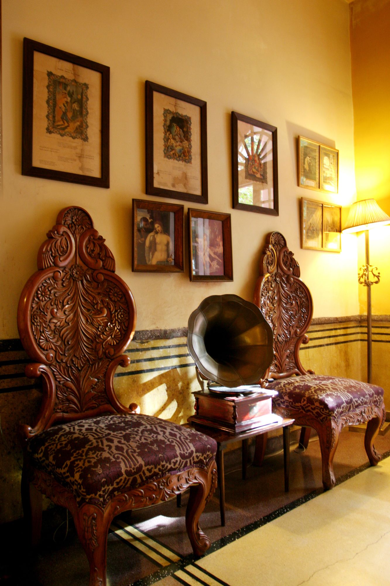 Фото Ranjit's Svaasa Amritsar