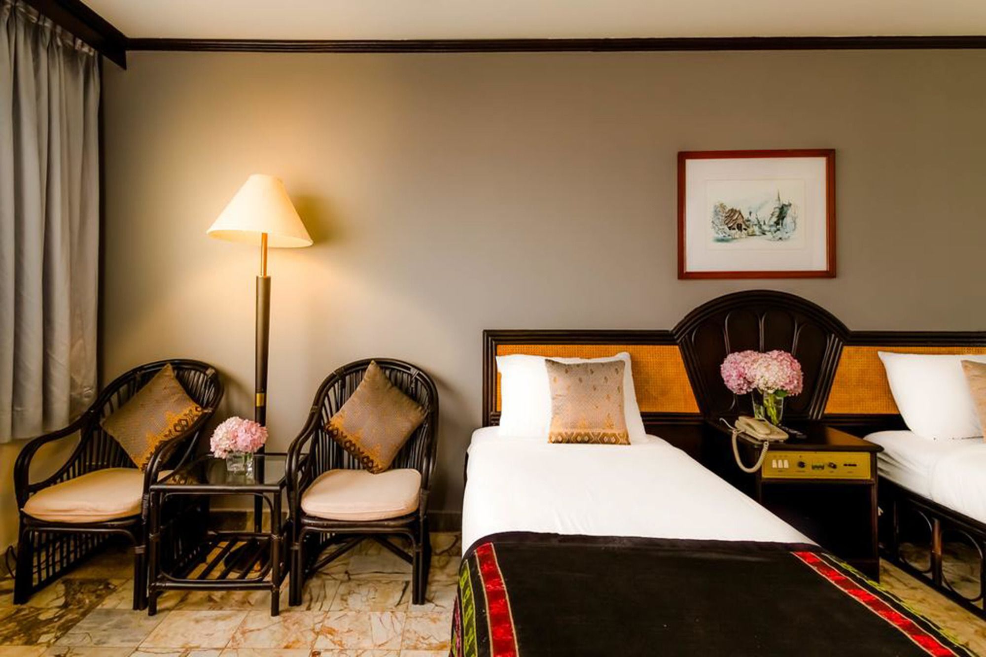 Фото Fortune View Khong Hotel Nakhon Phanom