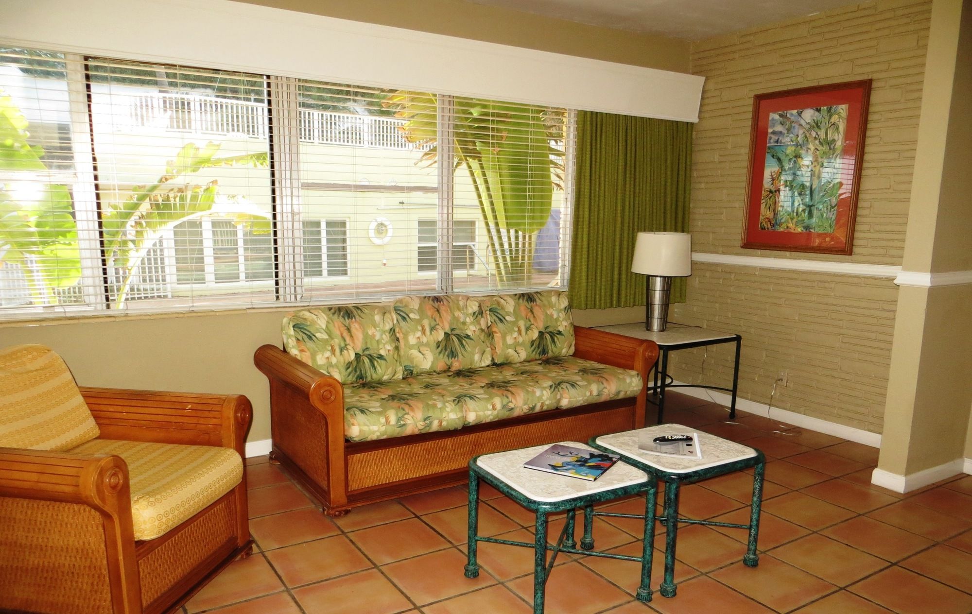 Фото Silver Seas Beach Resort