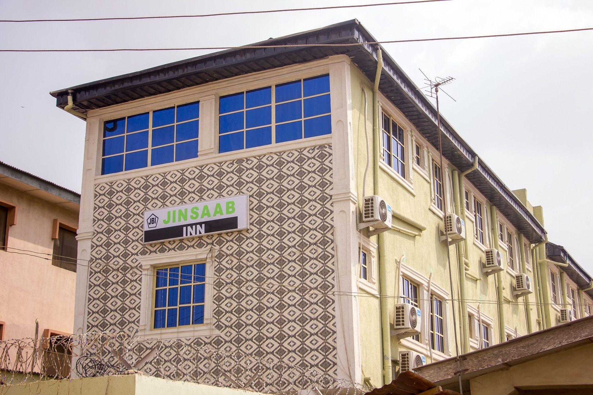 Фото отеля 4