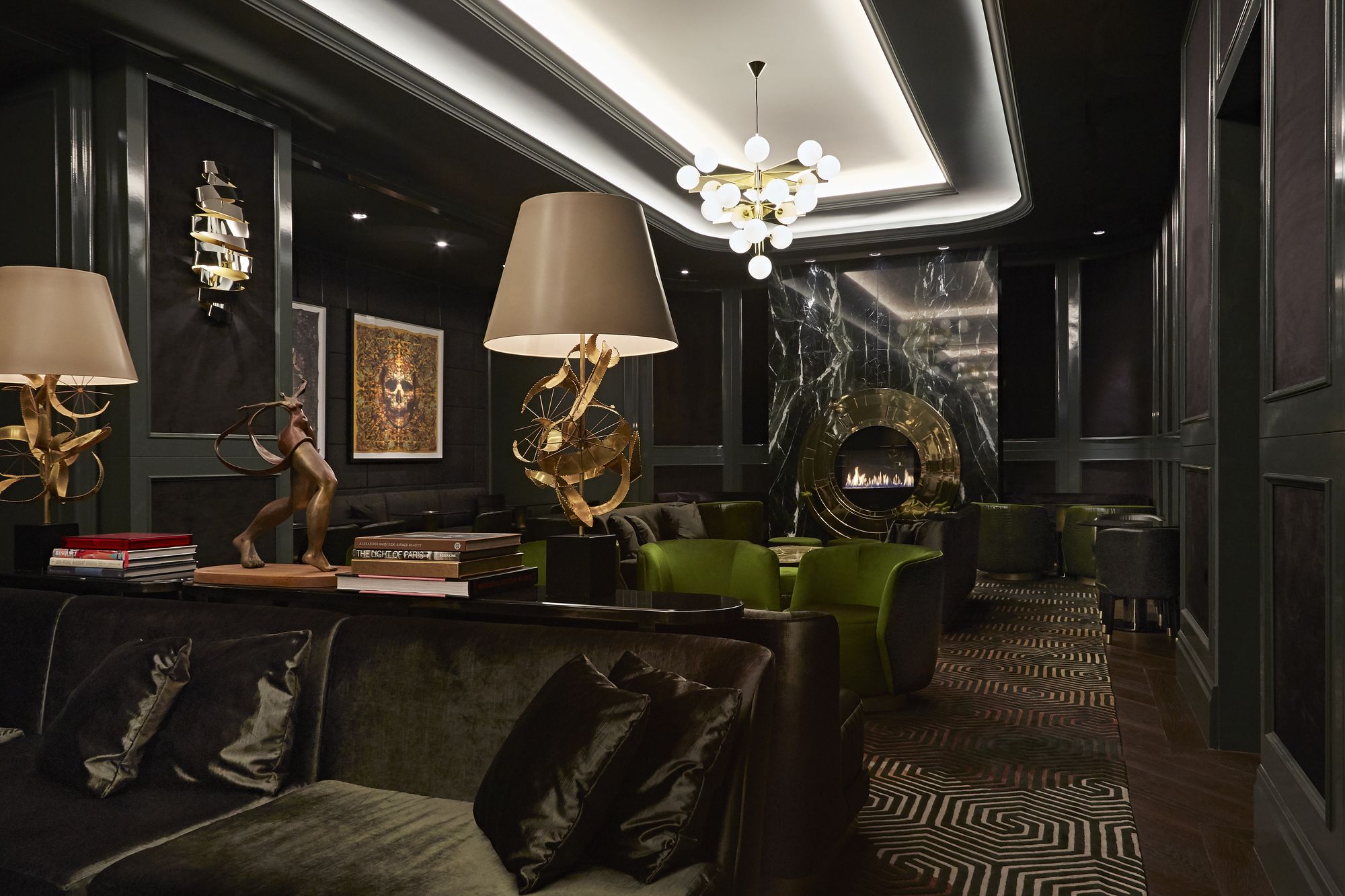 Фото Bisha Hotel Toronto