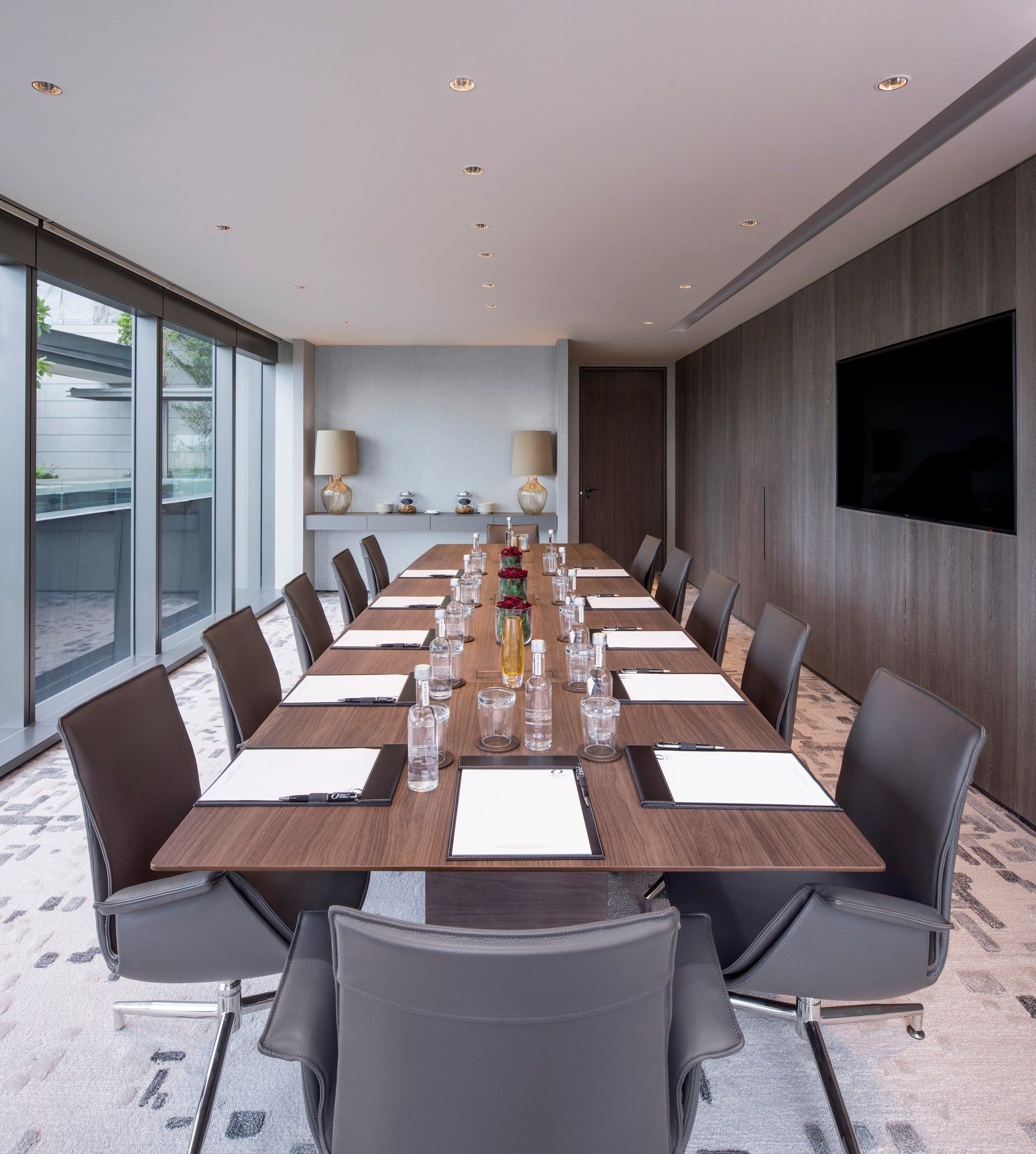 Фото Dao by Dorsett AMTD Singapore