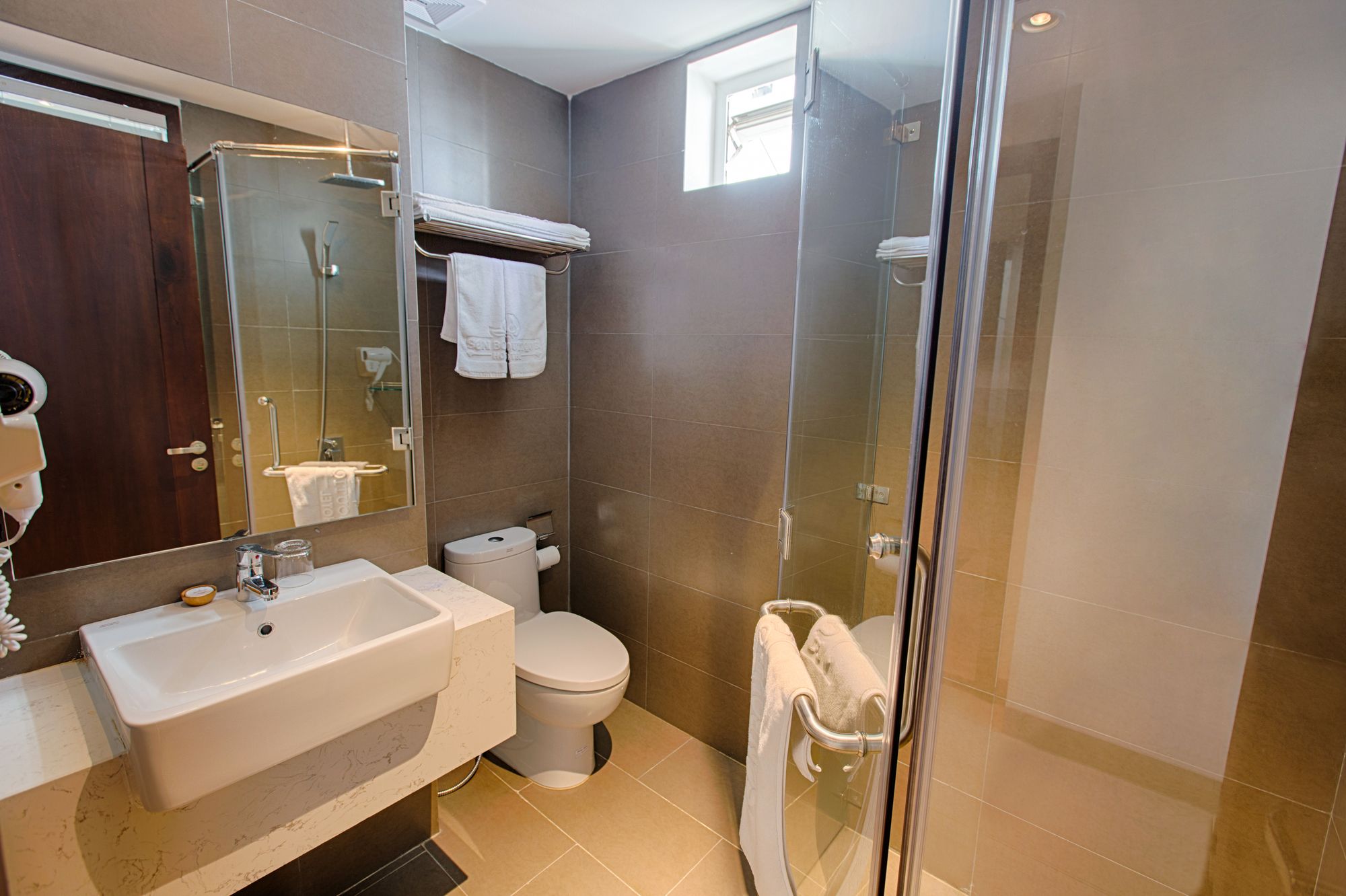 Фото Sen Boutique Hotel