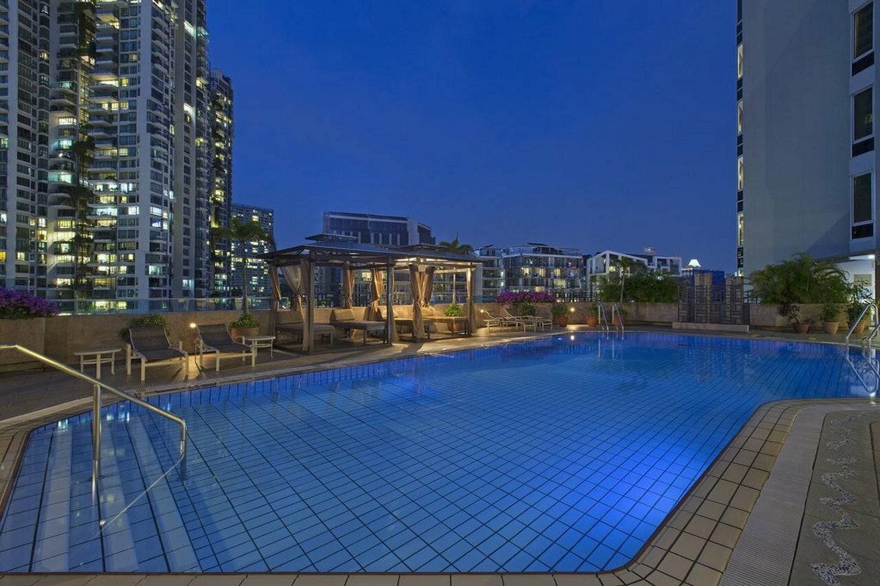 Фото отеля 5