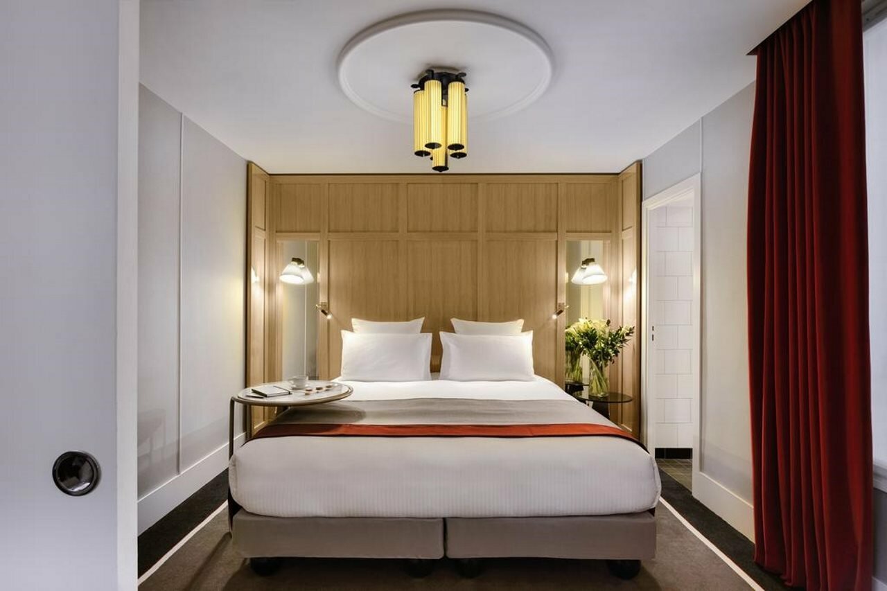 Фото L'Échiquier Opéra Paris - MGallery by All