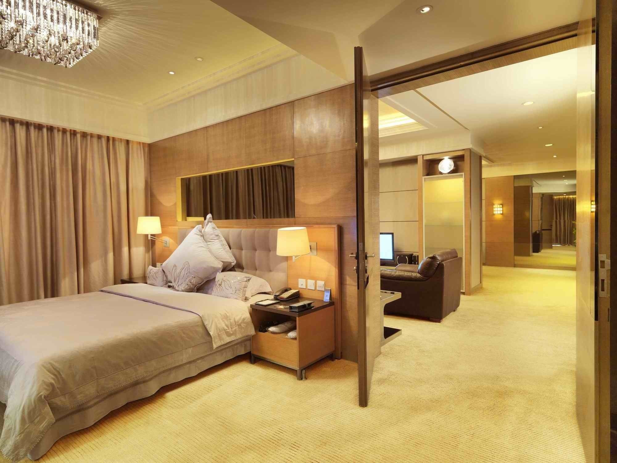 Фото Shenzhen Rivan Hotel