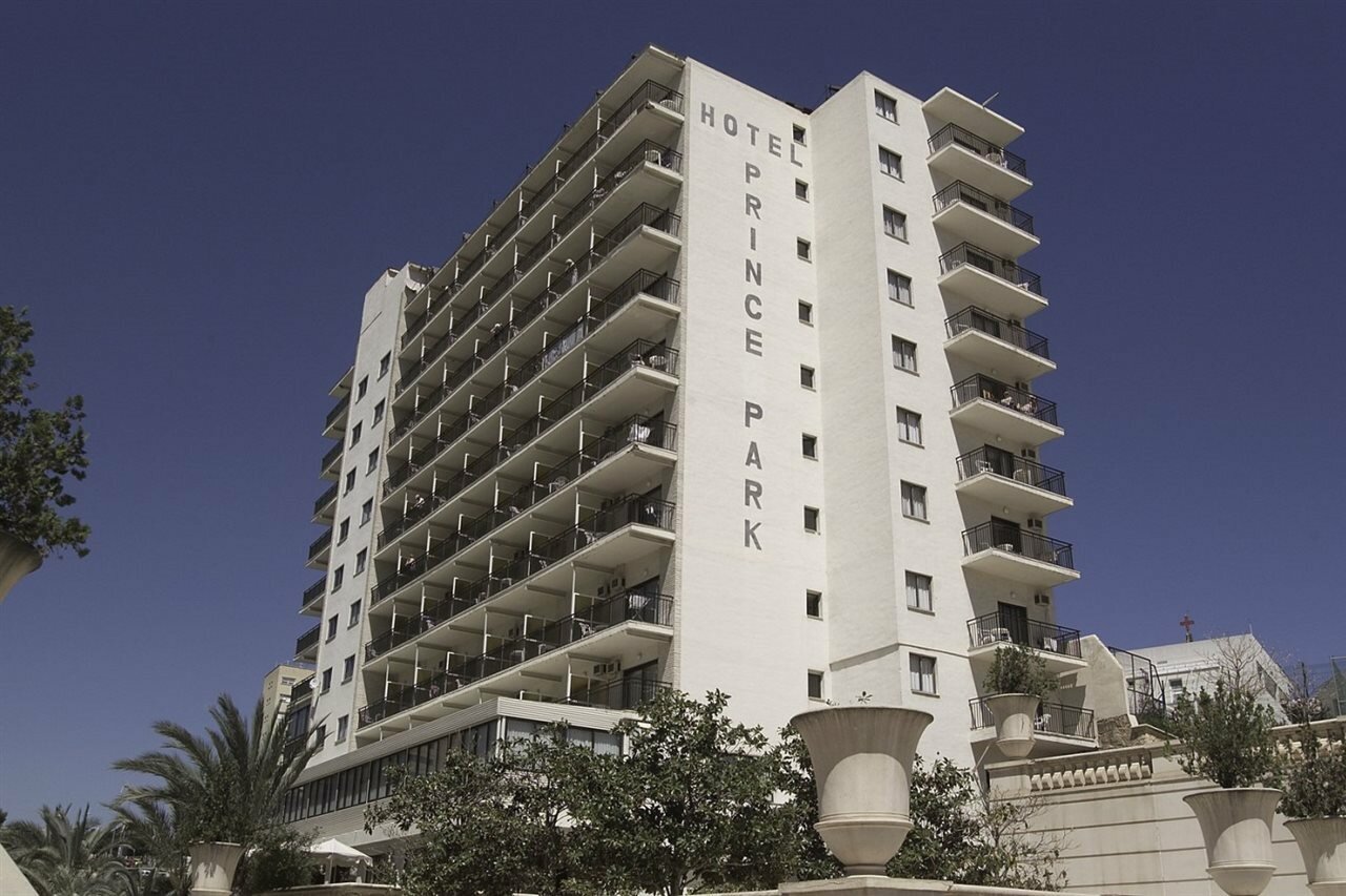 Фото Hotel Prince Park