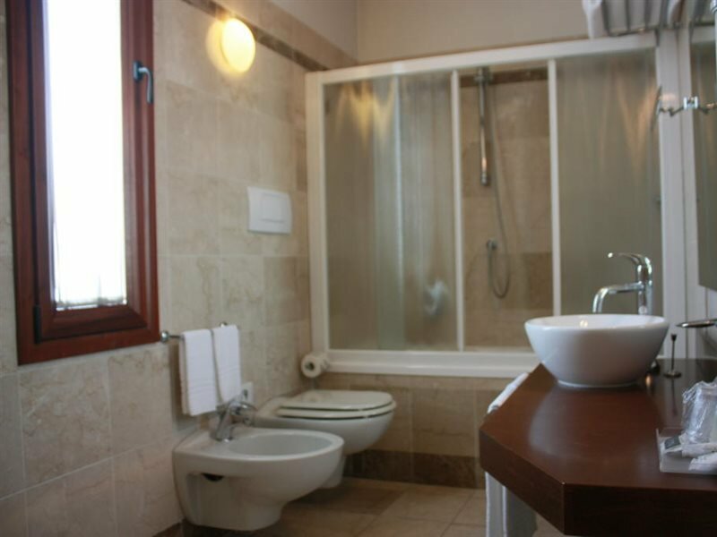 Фото Hotel Duca d'Aosta