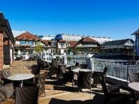 Гостиница Nürburgring Congress Hotel в Нюрбурге