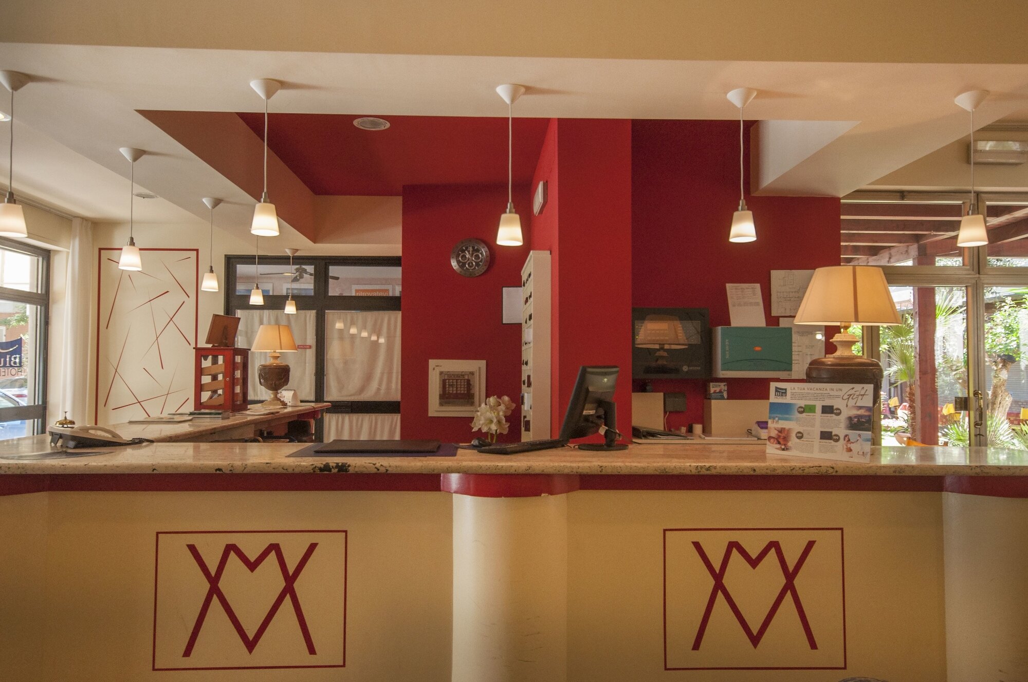 Фото Hotel Villa Margherita