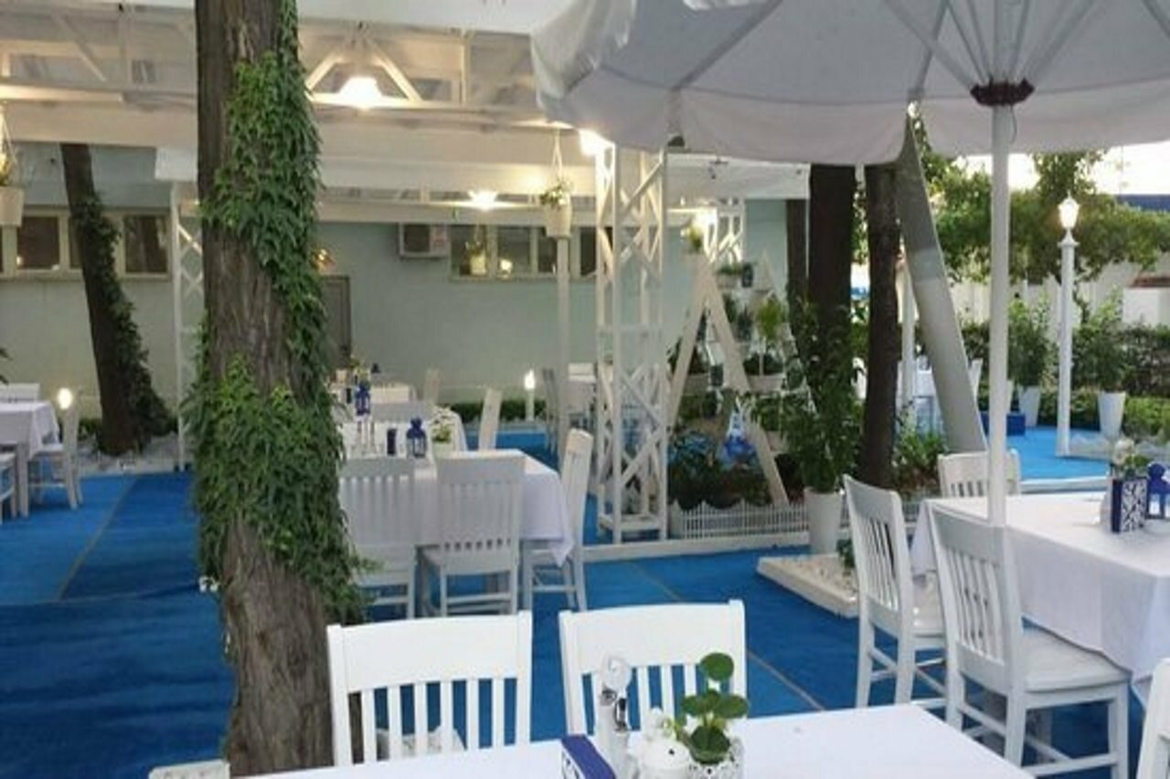 Фото Hotel Kalofer