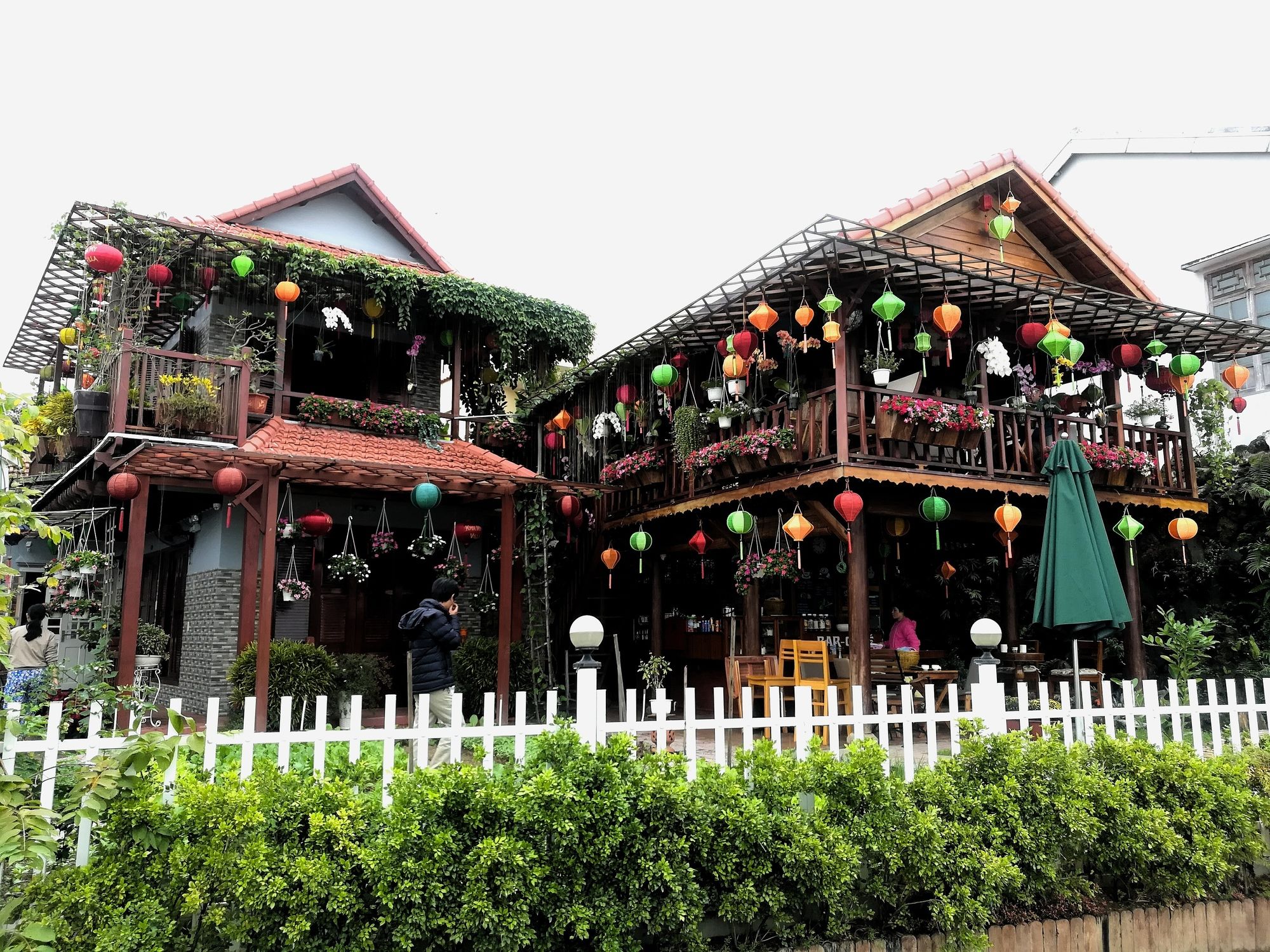 Фото Khamy Riverside Resort