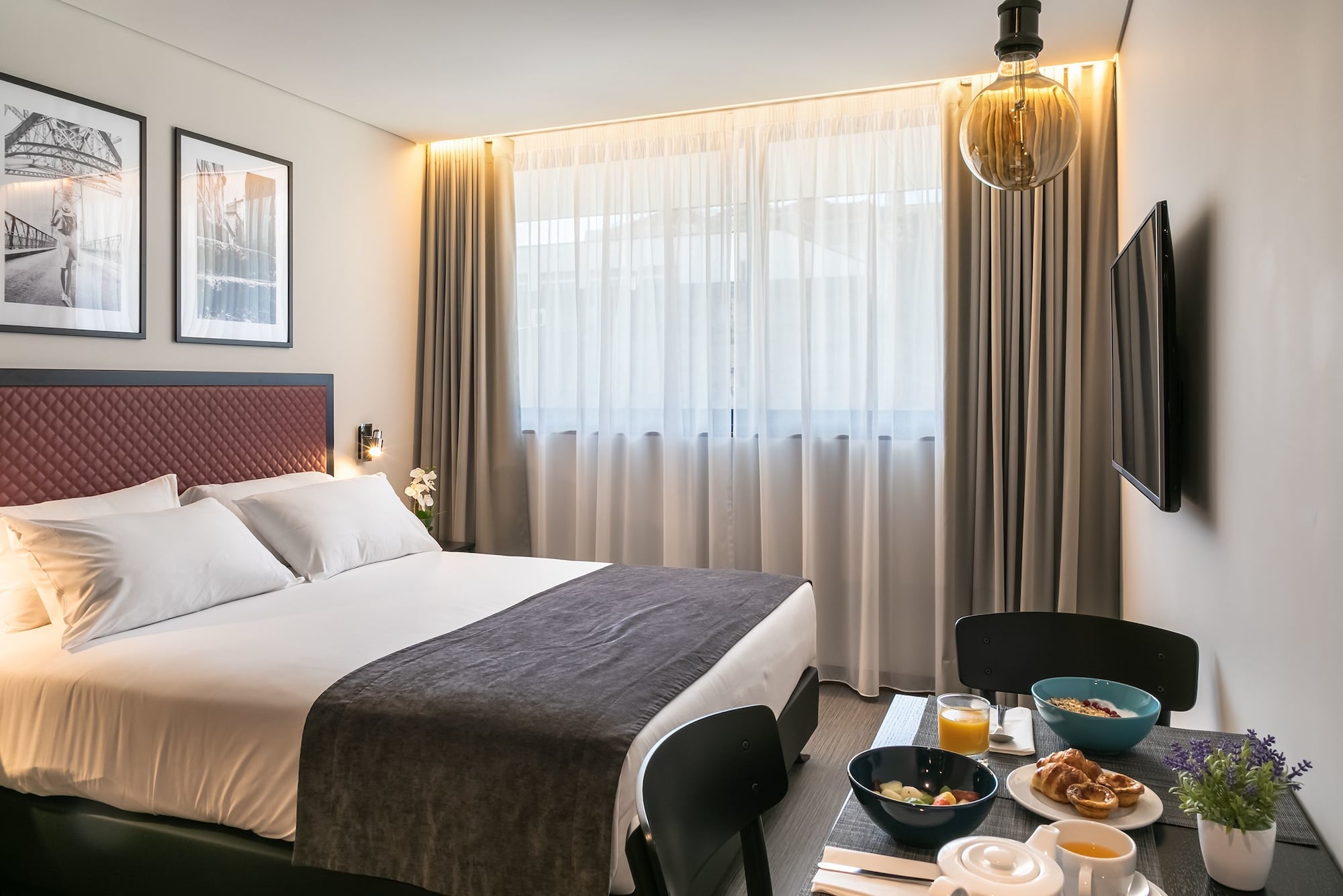 Фото Porto City House