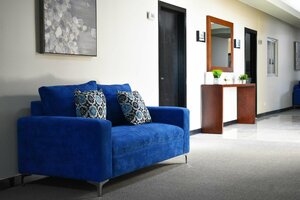 Гостиница Hotel Jatay