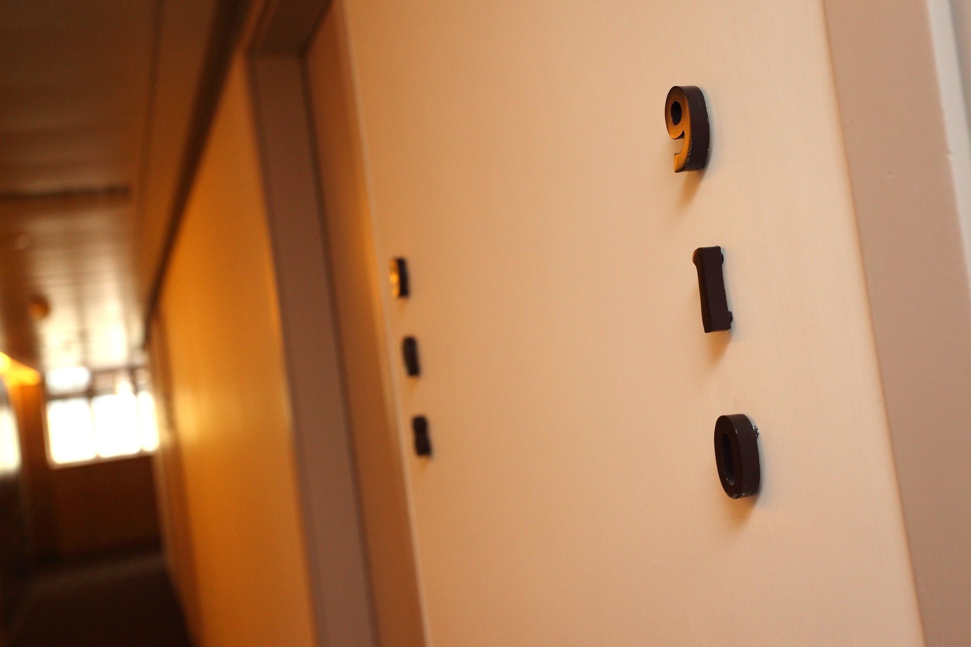 Фото The Salvation Army Booth Lodge