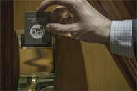 Фото Oca Puerta del Camino Hotel