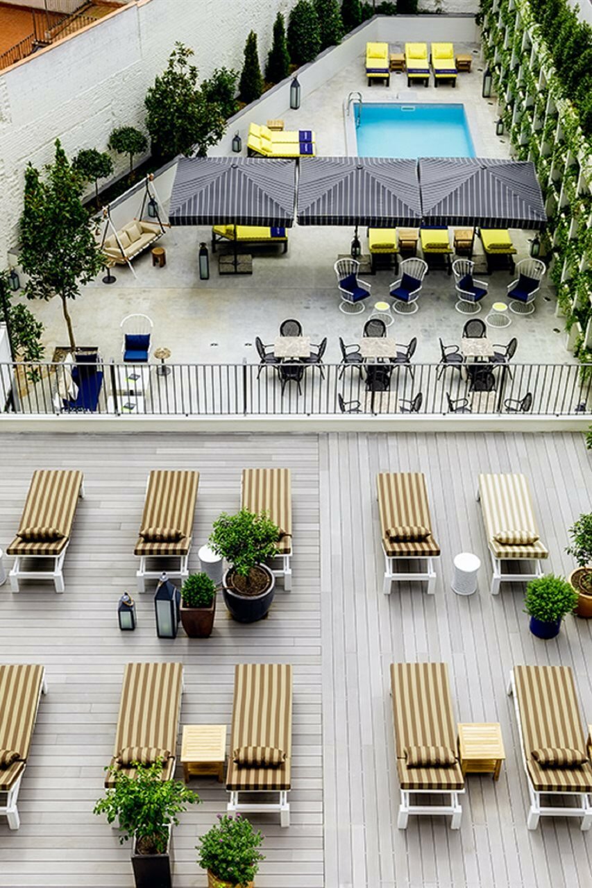 Фото H10 Metropolitan