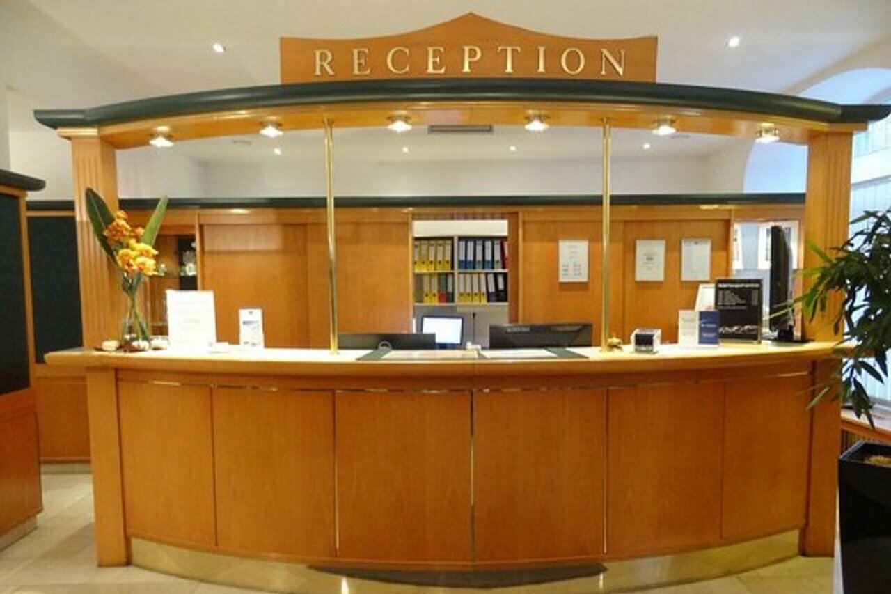 Фото Best Western Hotel Moran