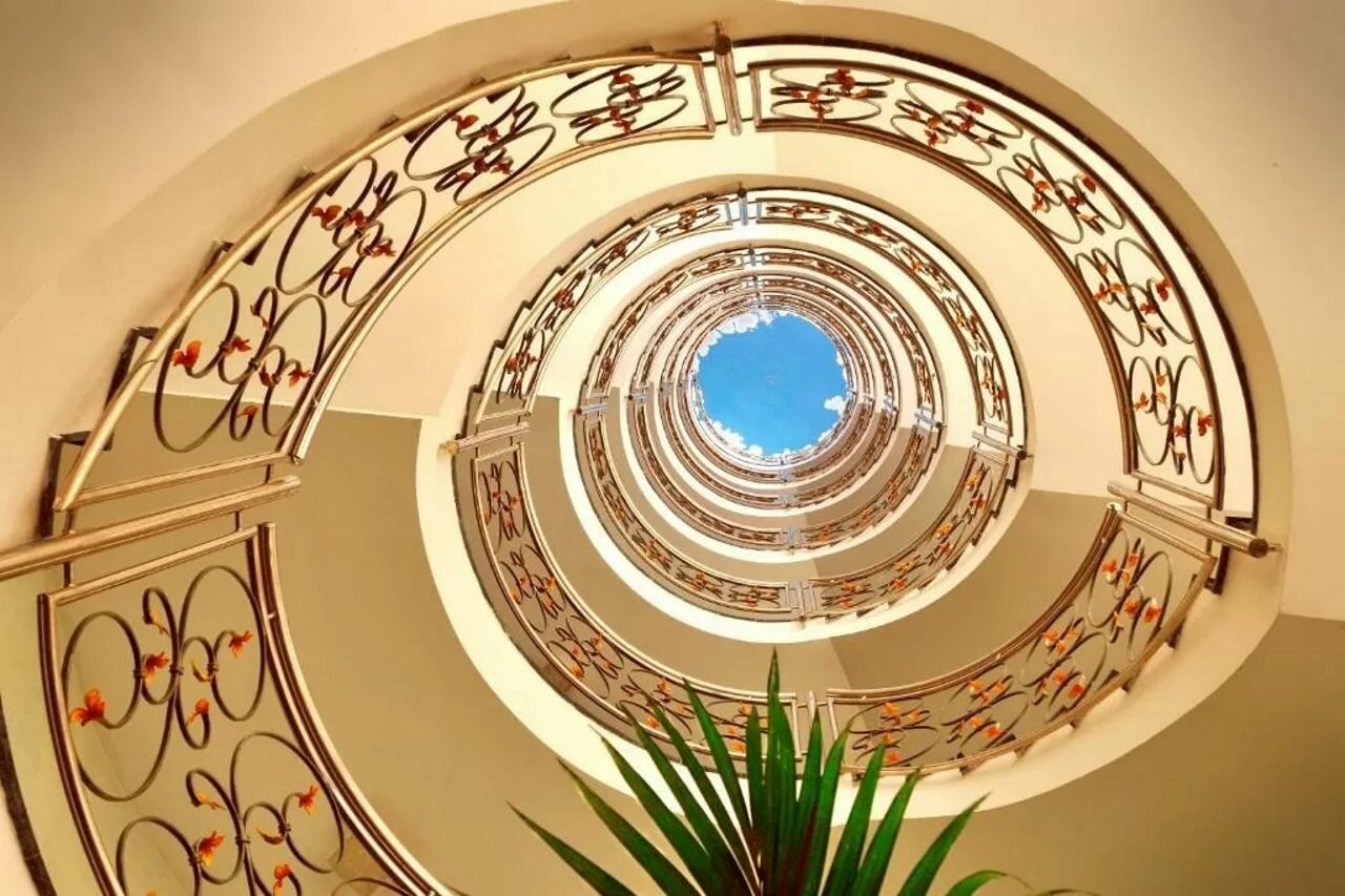 Фото Hotel Kaktus Albir