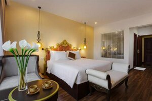 Гостиница Xaysomboun Boutique Hotel
