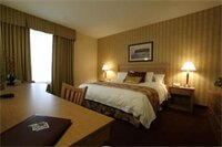 Фото Four Points by Sheraton Moncton