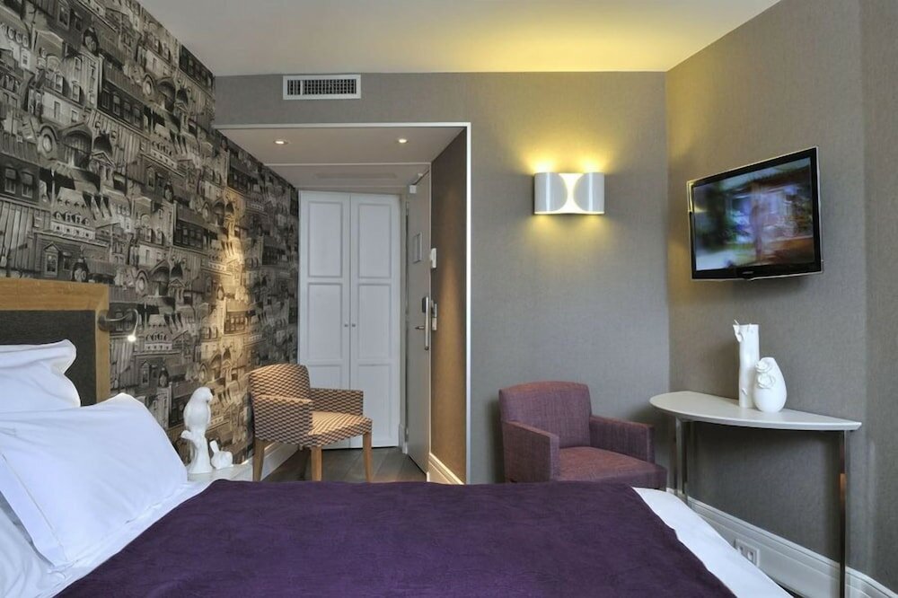 Фото Hotel La Villa Saint Germain des Pres