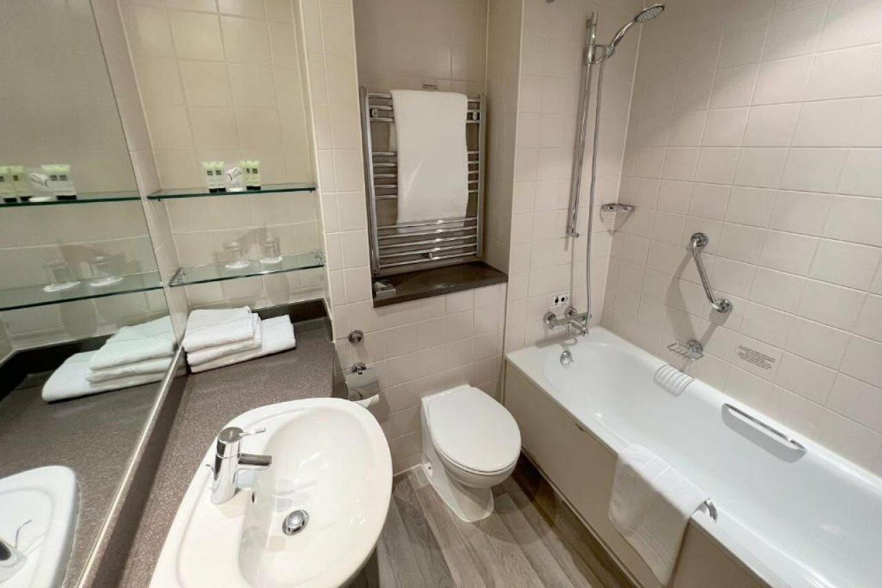 Фото The Winchester Hotel & SPA