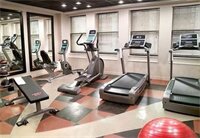 Фото Courtyard by Marriott Atlanta Downtown