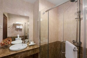 Гостиница Xaysomboun Boutique Hotel