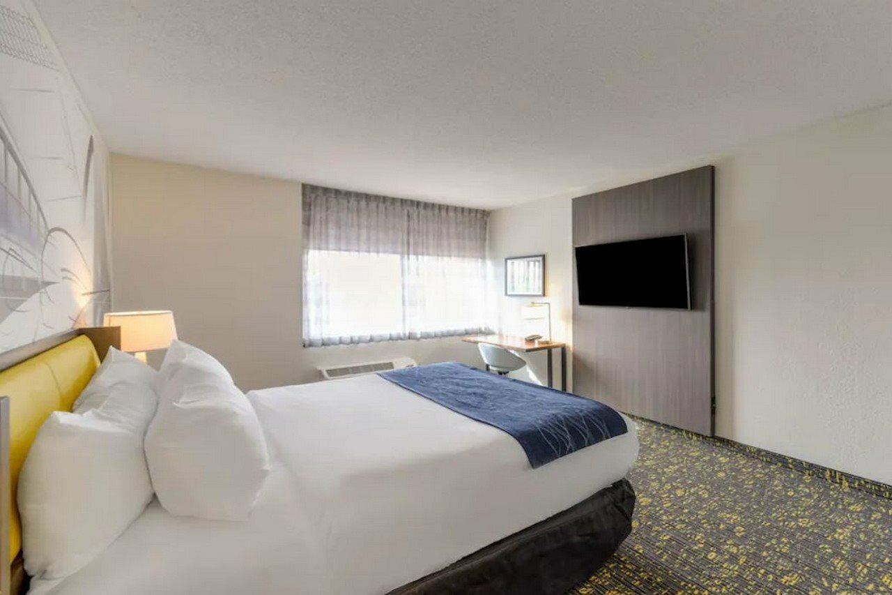 Фото Hotel Rl St. Louis Airport